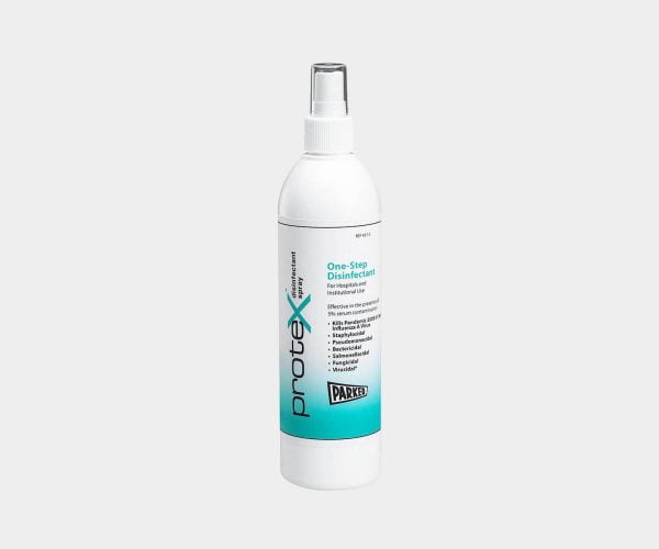 Parker Protex Disinfection Spray 12oz