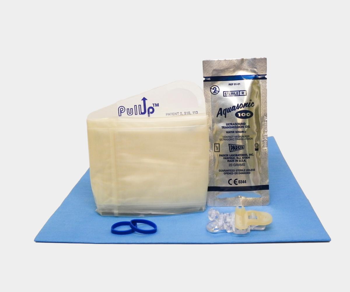 Director_Needle_Guide_Kit_Probe_Cover_19_Ga Director Needle Guide Kit With Probe Cover 19Ga