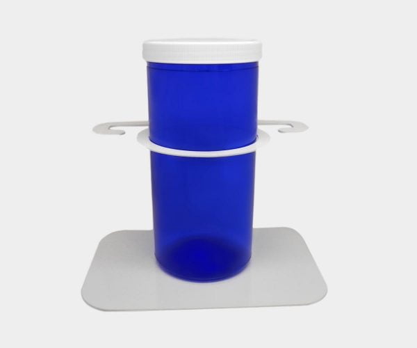 Ultrasound Soaking Station