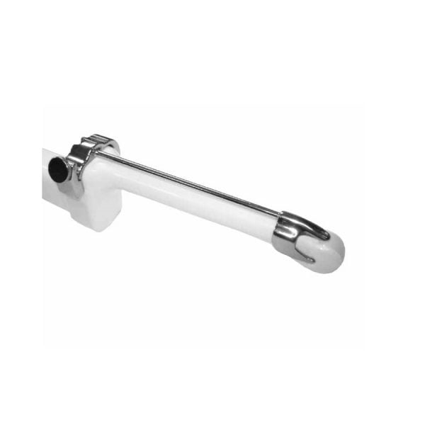 Hitachi reusable needle guide