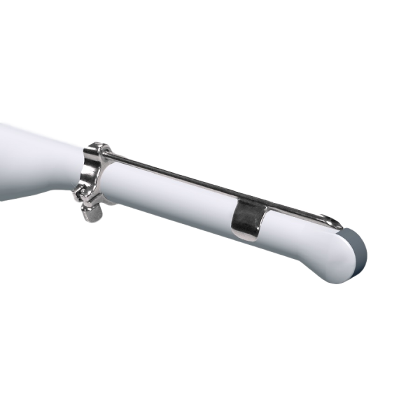 Siemens EC9-4 reusable needle guide