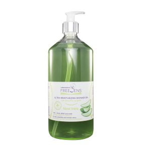 Hand wash Aloe Vera