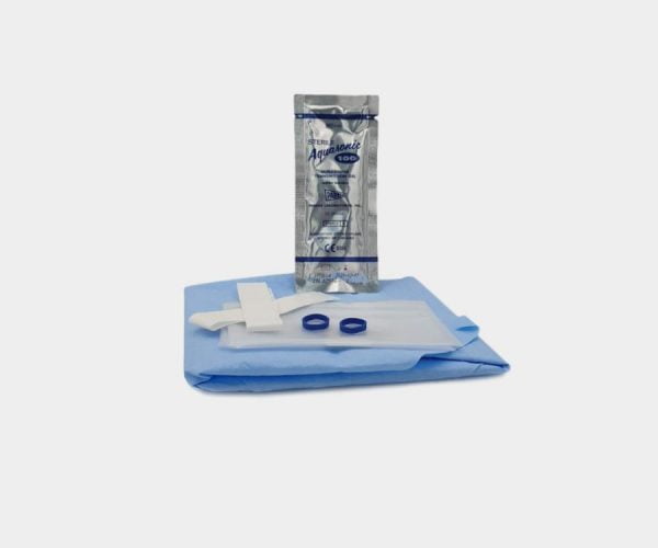 Microtek Latex Free Probe Cover Kit