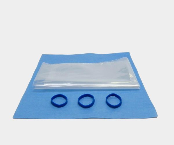 CT Control Cradle Cover