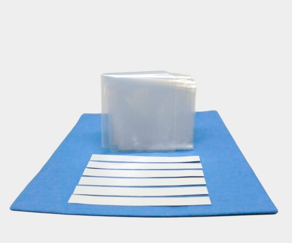 CT Rail Cover Tape